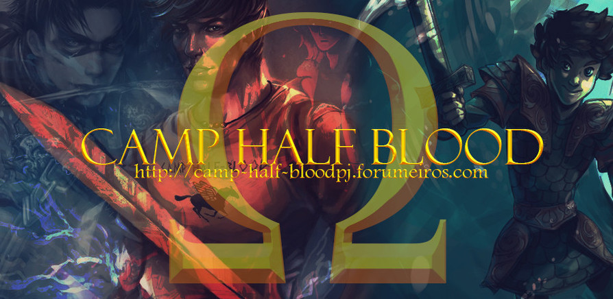 ENCERRADA! camp half-blood rpg 🏕️ (@chbanimerp) / X